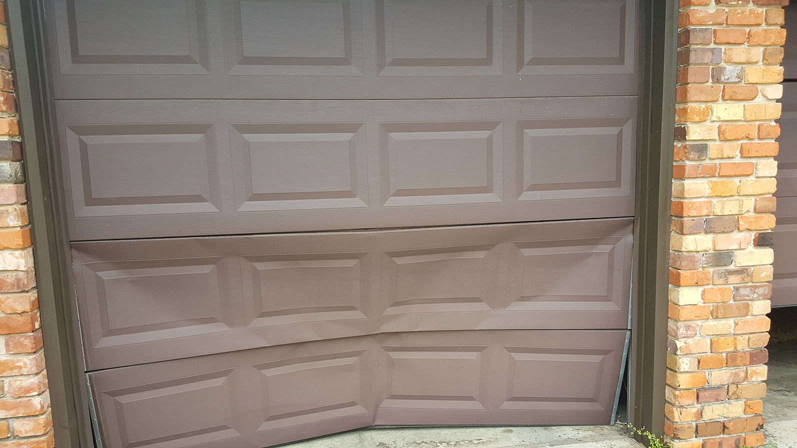 niceville garage door repair