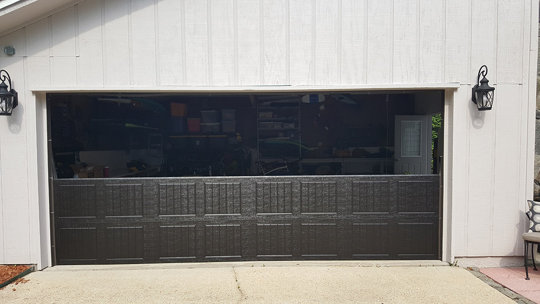 garage doors services in pensacola