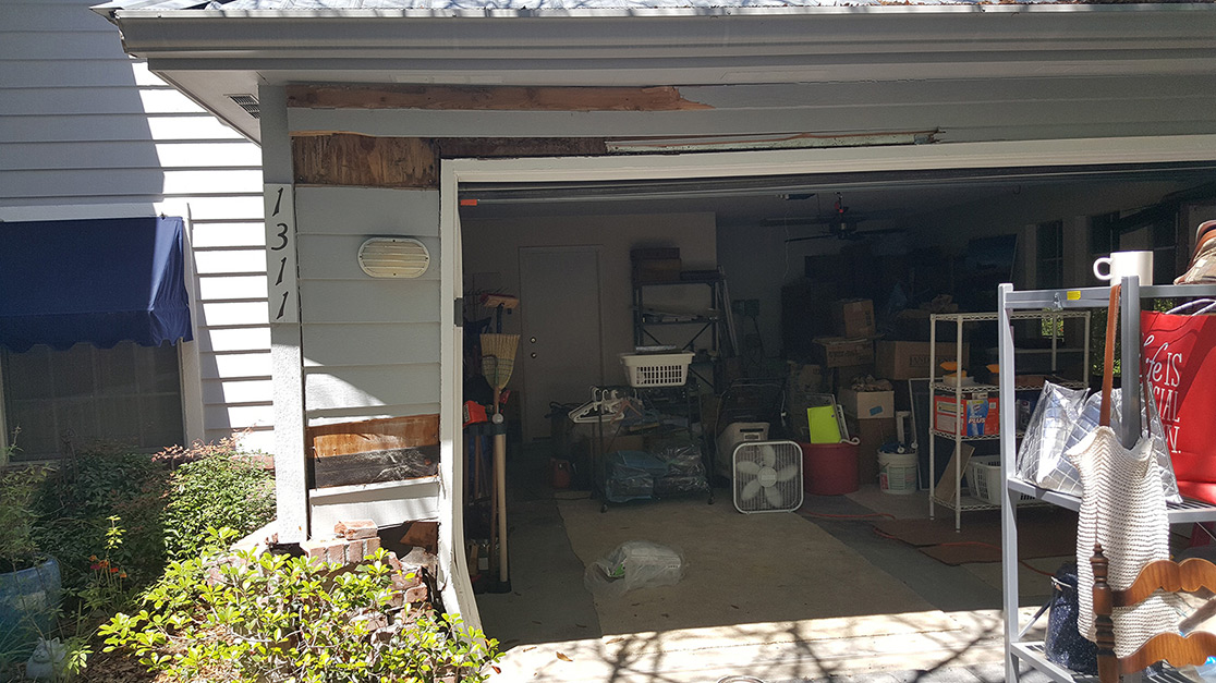 garage door services destin