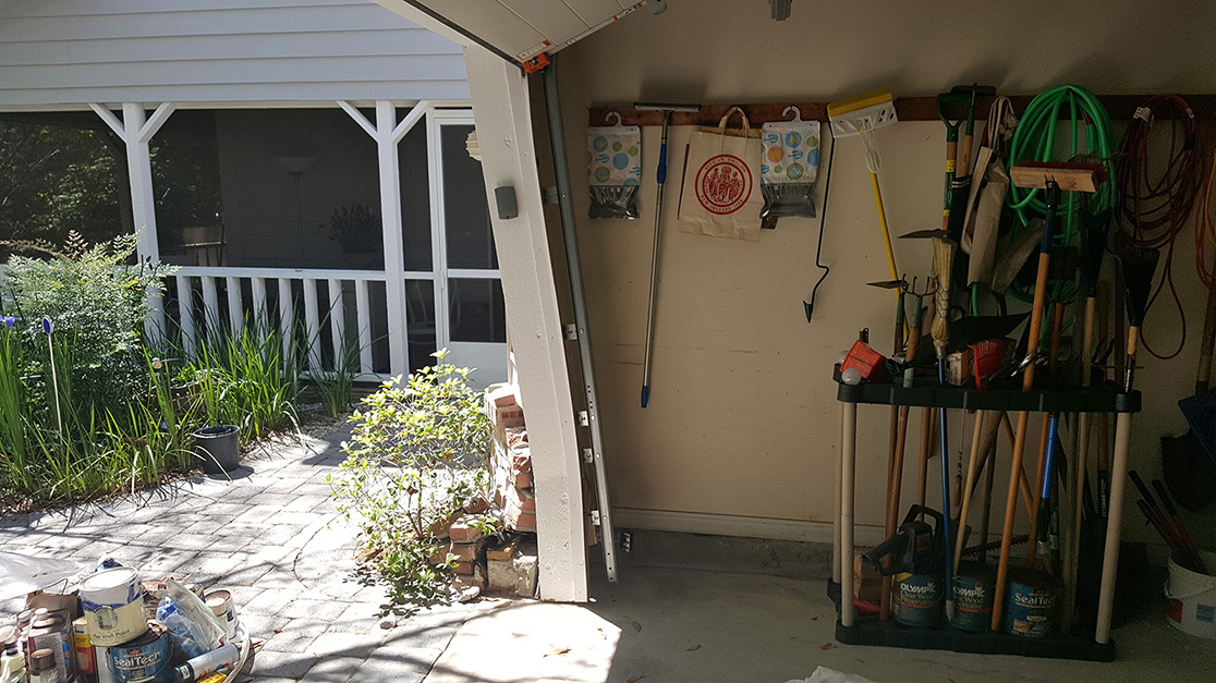 garage door repair crestview