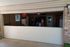 destin garage door installation