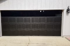 pensacola garage door installation