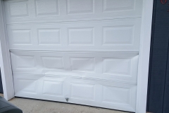local garage door installation