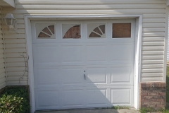 garage door repair Pensacola
