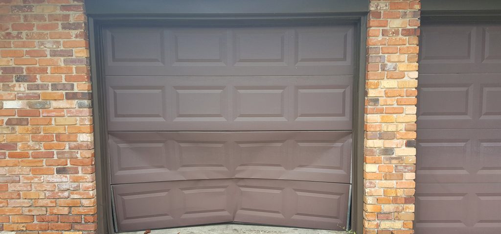 crestview garage door repair